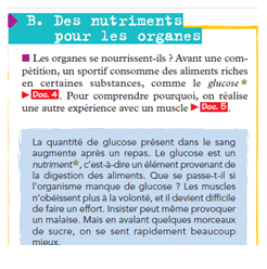 nutriments