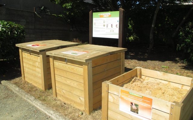 Le dispositif mis en place